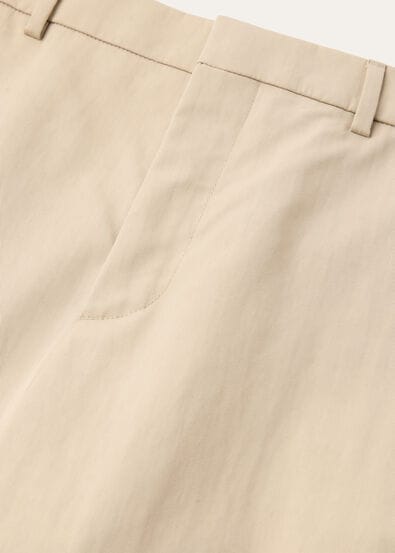 JARNO BERMUDA TECHNICAL COTTON RAIN