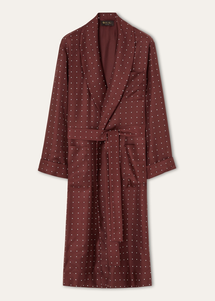 CHESTER COAT SILK POIS_FAP3778_T1G8_1