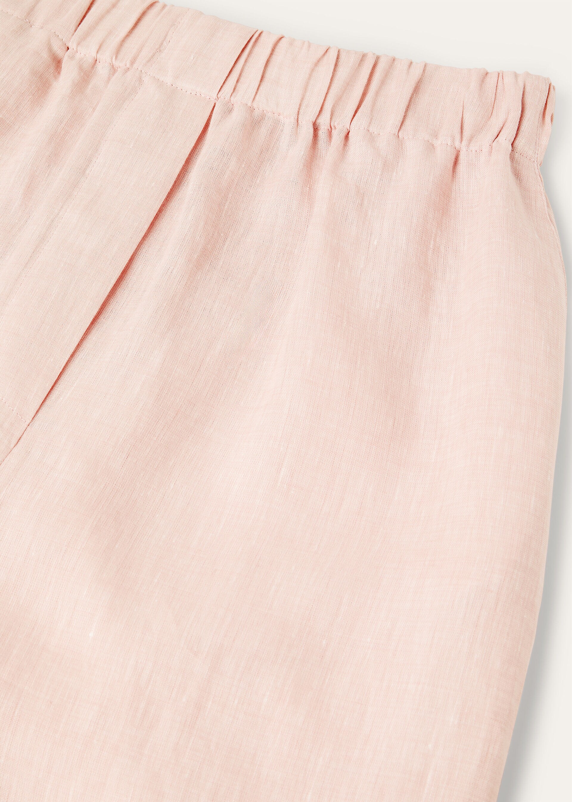 VALERIO TROUSERS SOLAIRE