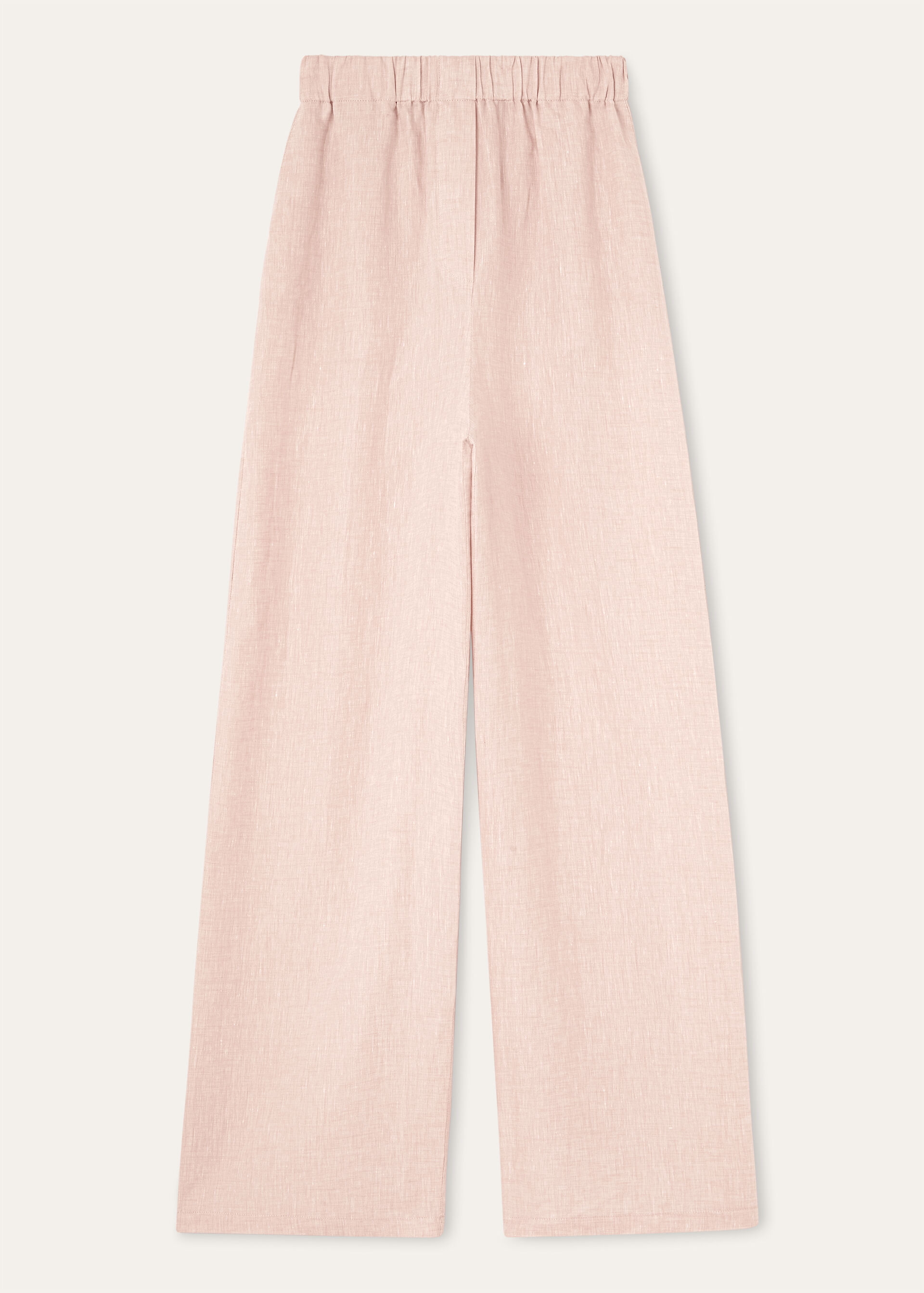 VALERIO TROUSERS SOLAIRE