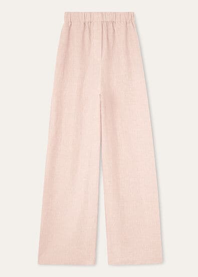 VALERIO TROUSERS SOLAIRE