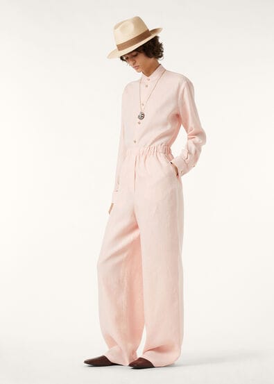 VALERIO TROUSERS SOLAIRE