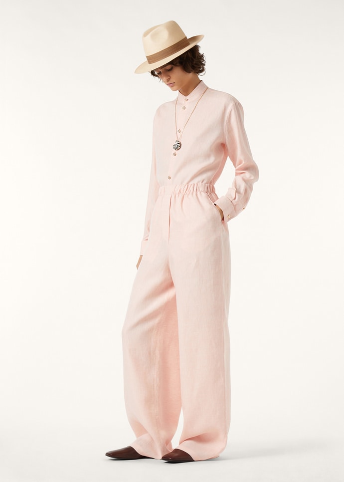 VALERIO TROUSERS SOLAIRE_FAP3842_3729_1