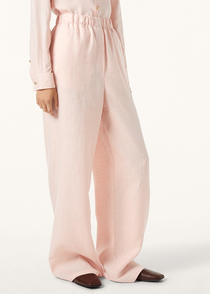 VALERIO TROUSERS SOLAIRE_FAP3842_3729_3