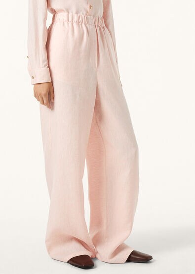 VALERIO TROUSERS SOLAIRE