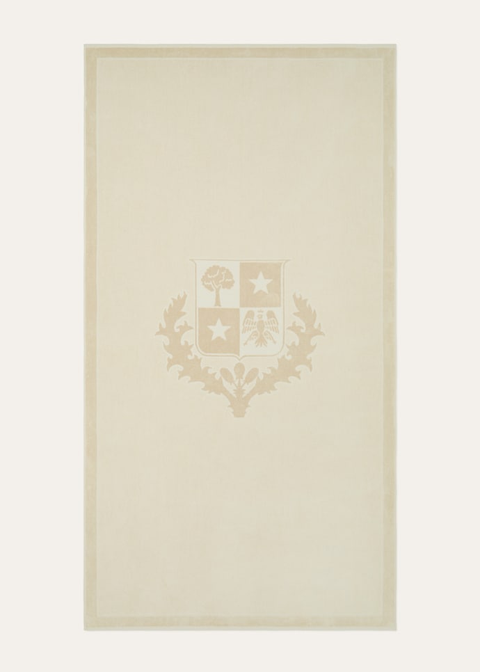 CREST BEACH TOWEL COTTON_FAP3939_D0UG_NR_5