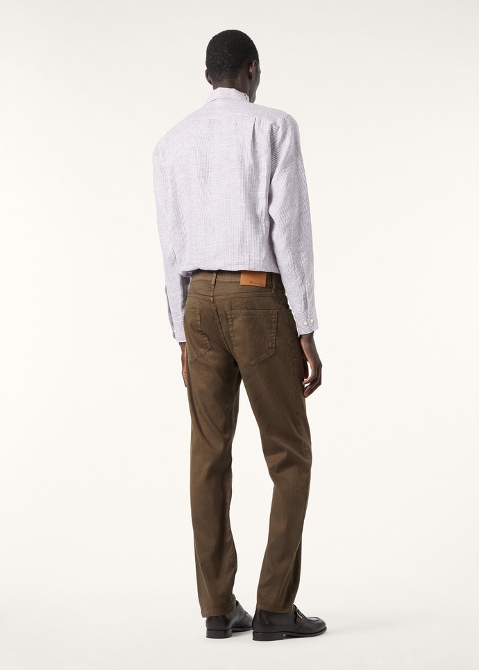 QUARONA BULL LINEN COTTON STRETCH DYED_FAP3992_H17A_4