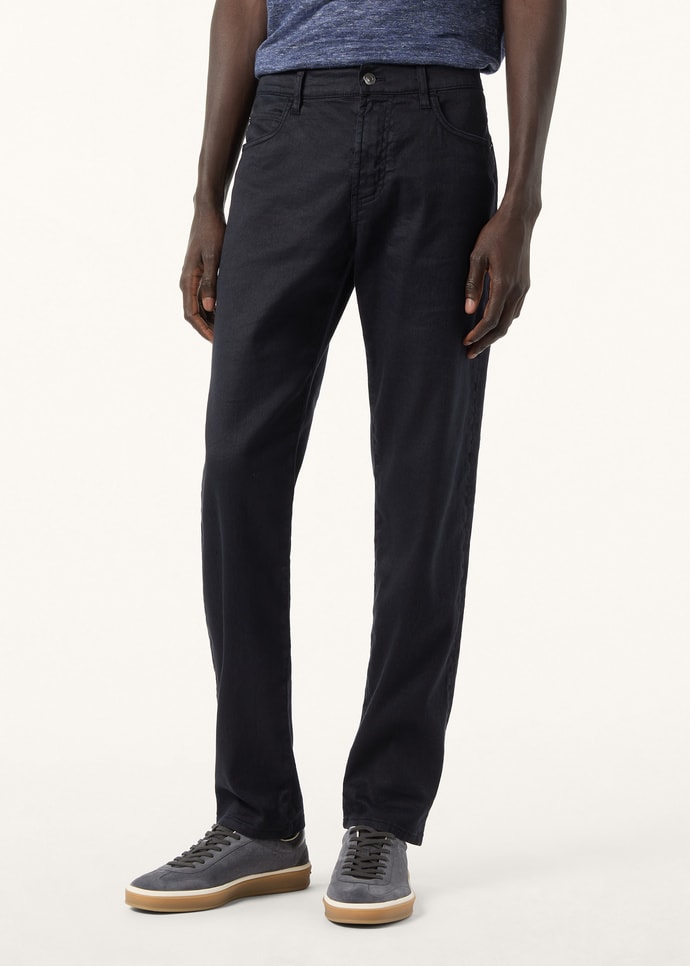 QUARONA BULL LINEN COTTON STRETCH DYED_FAP3992_W000_3