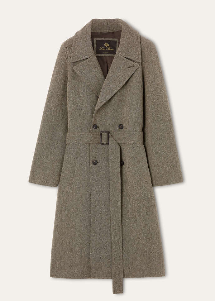 ADRIEN COAT COVER WOOL LINEN RAIN_FAP4038_F6M4_5