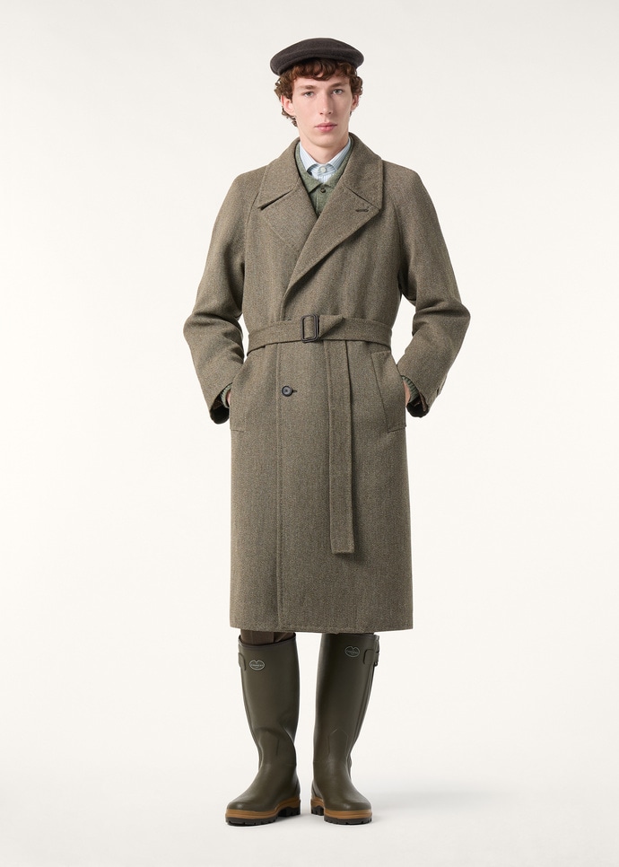 ADRIEN COAT COVER WOOL LINEN RAIN_FAP4038_F6M4_3