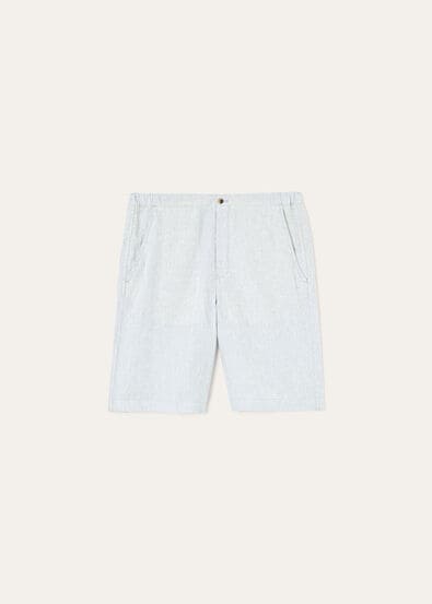 NOLAN BERMUDA SOLAIRE