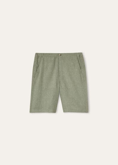 NOLAN BERMUDA SOLAIRE