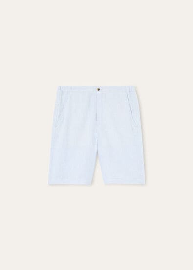 NOLAN BERMUDA SOLAIRE