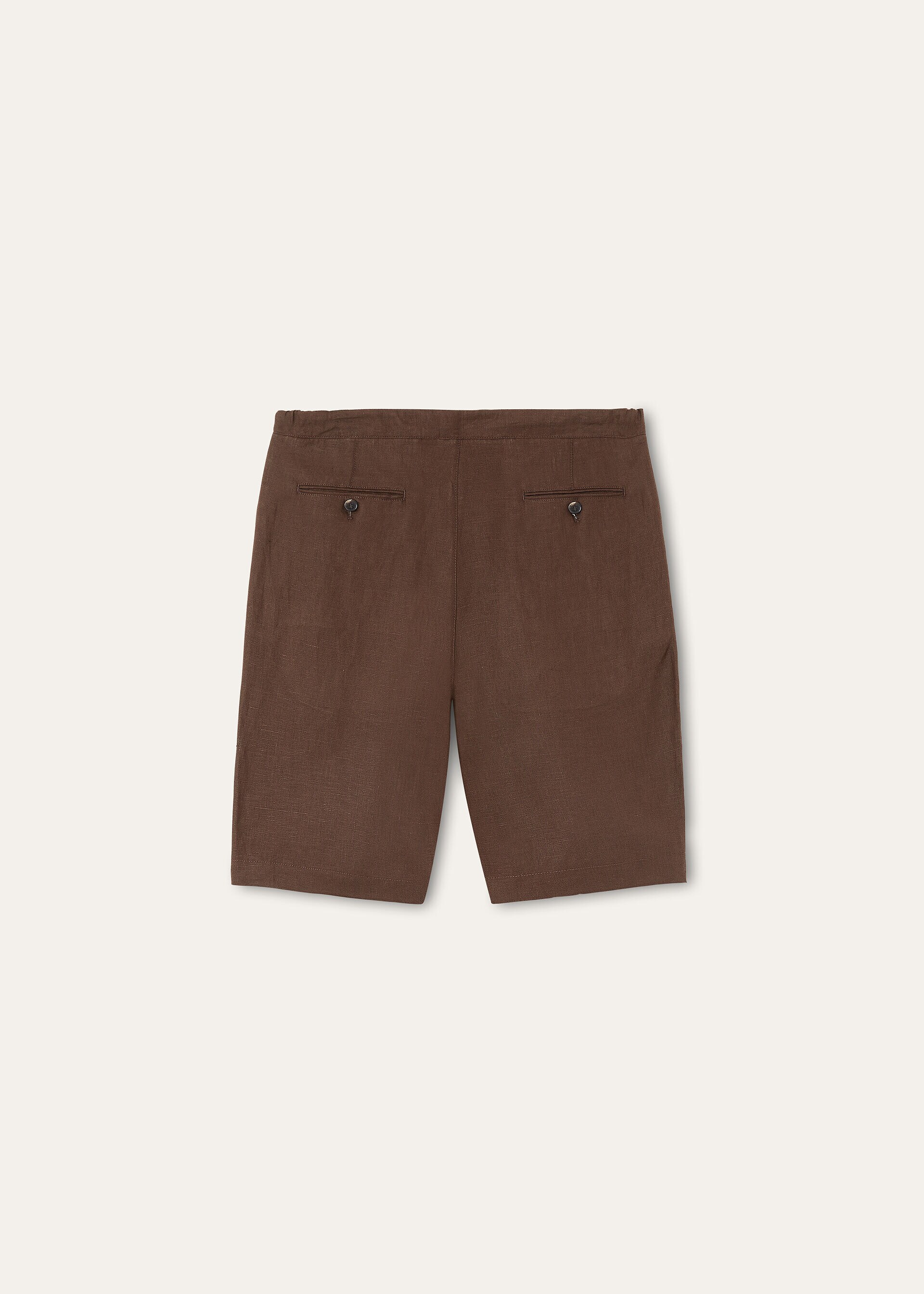 NOLAN BERMUDA SOLAIRE