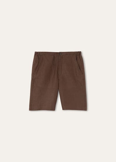 NOLAN BERMUDA SOLAIRE