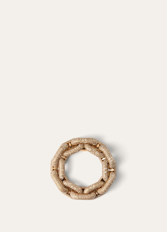 DUO CHAIN BRACELET SUNRAY LIZARD_FAP4304_20GB_NR_4