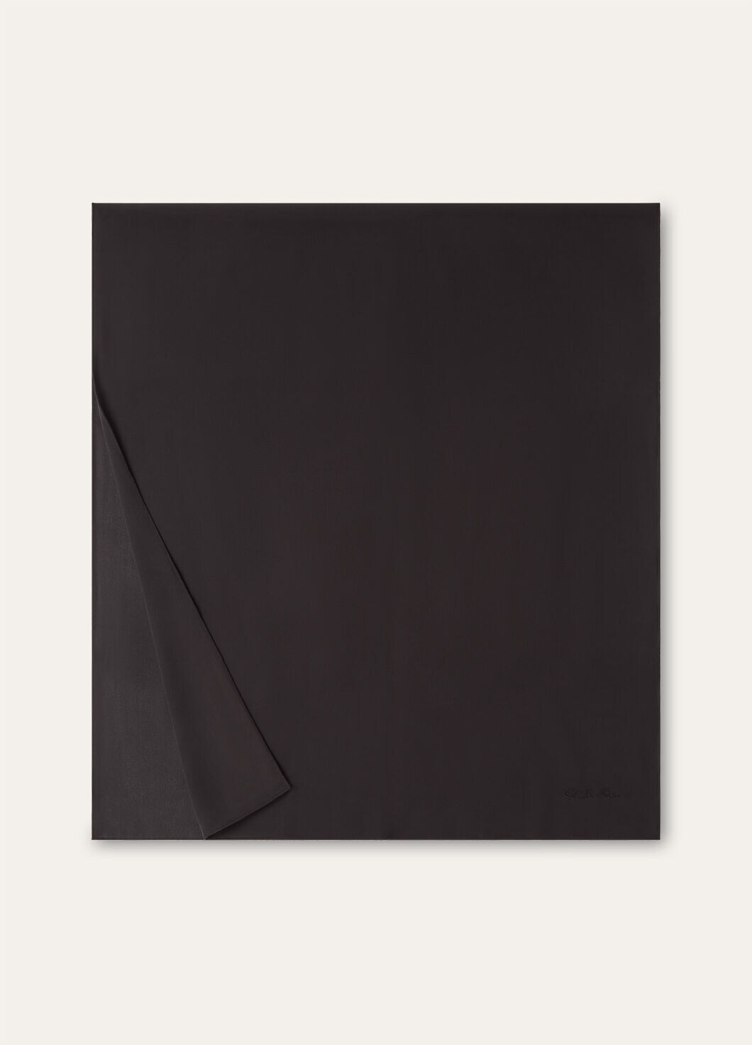 VEIL STOLE SILK CREPE DE CHINE