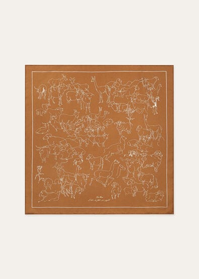 LORO PIANA L'ARTE DEI FILATI PIÙ PREGIATI FLD60SE