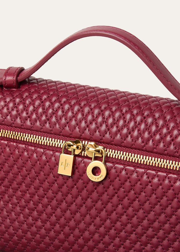 EXTRA POCKET L19 QUILTED NAPPA CH LS_FAP4694_R0F3_NR_6