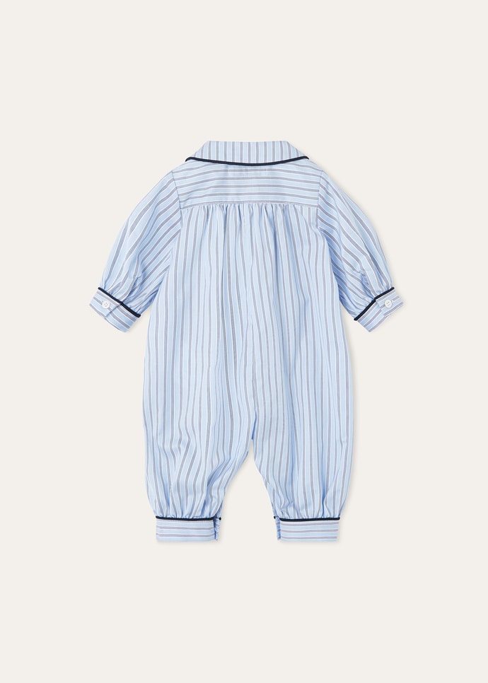 ALAIN ROMPER HASTINGS STRIPE_FAP4870_F6OI_2