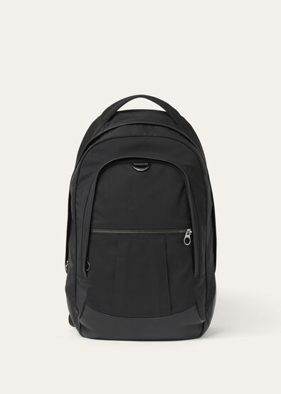 PIONEER BACKPACK MEDIUM 20K/TENDER CALF