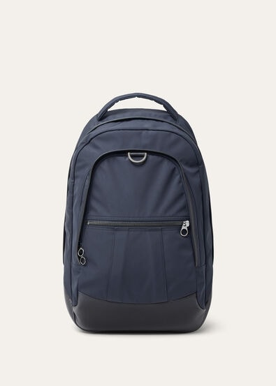 PIONEER BACKPACK MEDIUM 20K/TENDER CALF