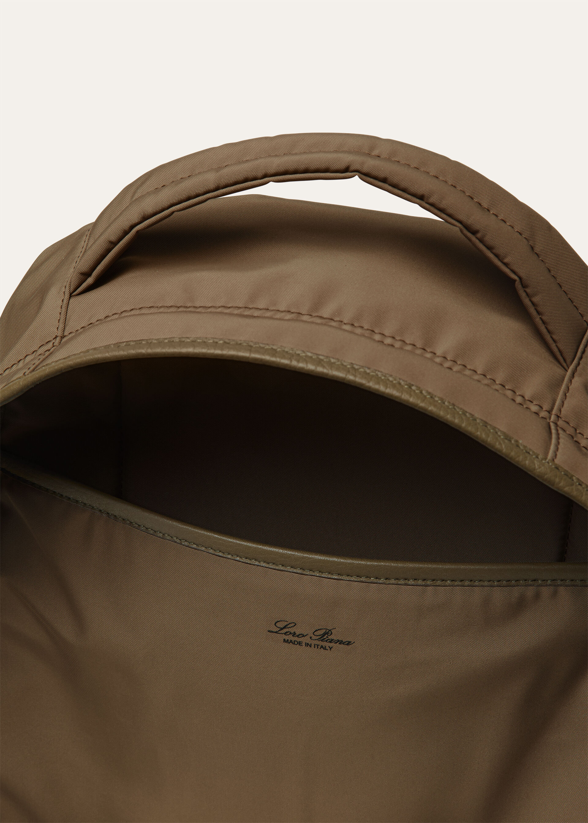 PIONEER BACKPACK MEDIUM 20K/TENDER CALF