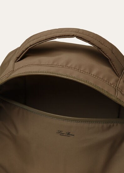 PIONEER BACKPACK MEDIUM 20K/TENDER CALF
