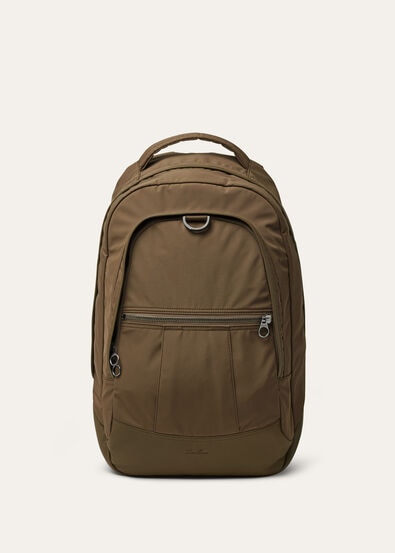 PIONEER BACKPACK MEDIUM 20K/TENDER CALF