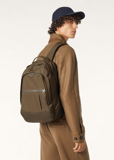 PIONEER BACKPACK MEDIUM 20K/TENDER CALF