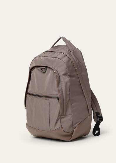 PIONEER BACKPACK MEDIUM 20K/TENDER CALF