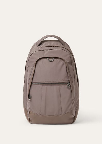 PIONEER BACKPACK MEDIUM 20K/TENDER CALF