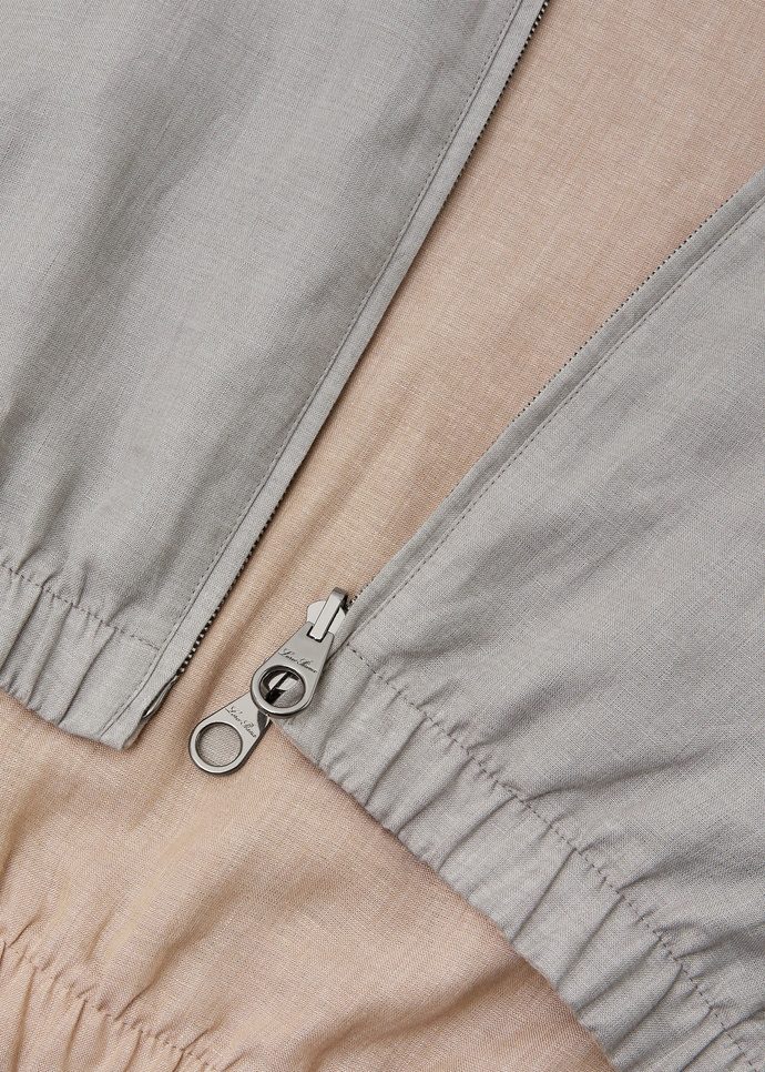 LORO PIANA BOMBER SOLAIRE/SOLAIRE_FAP5414_B4XY_4