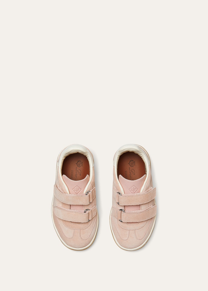 BABY TENNIS WALK SUEDE_FAP5427_30IH_4