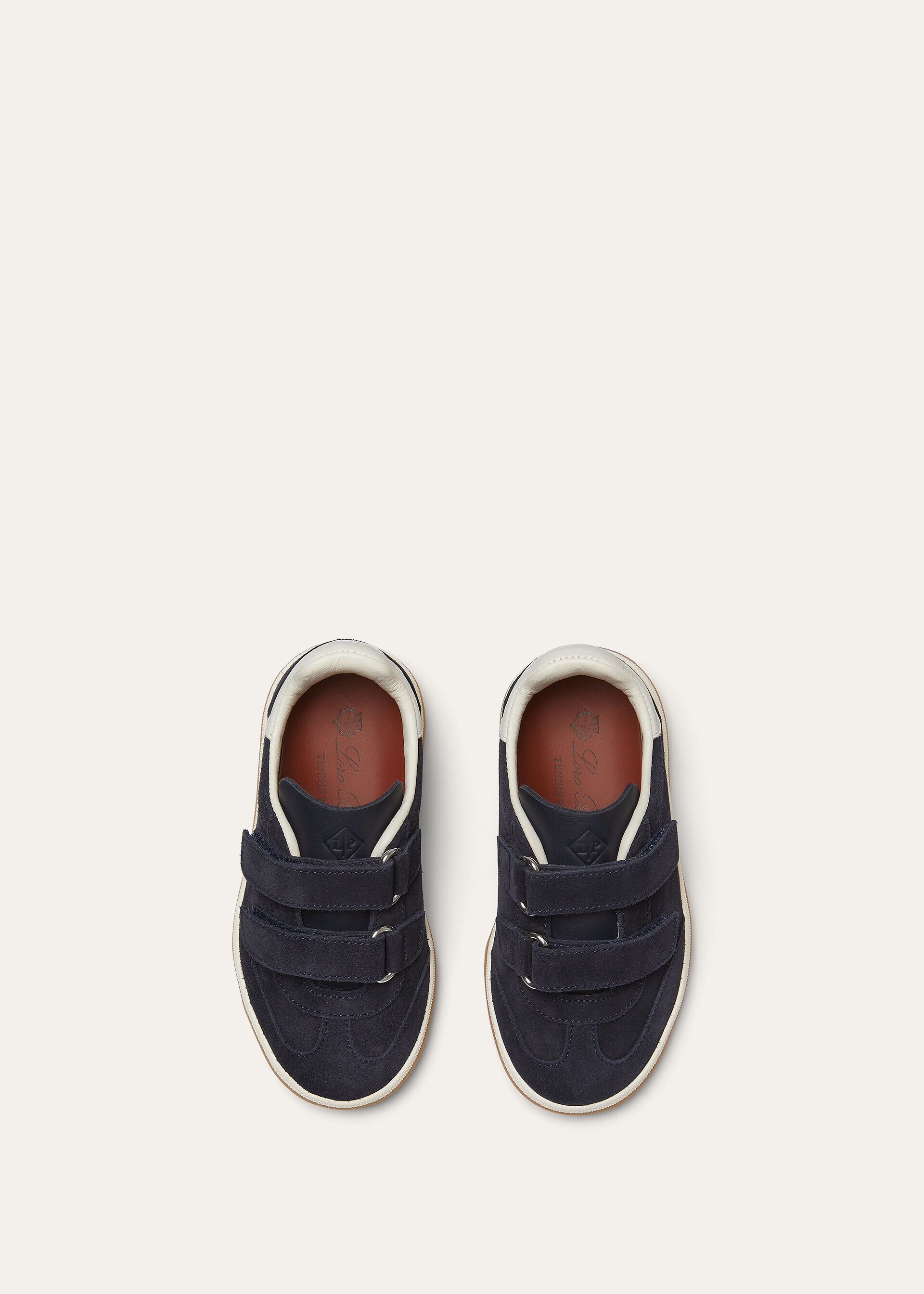 BABY TENNIS WALK SUEDE