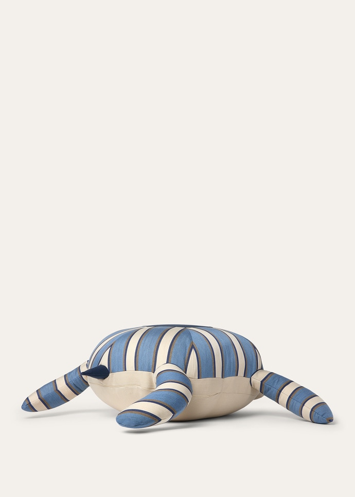 CUDDLY TURTLE L DEHORS CAP FERRAT_FAP5807_F6ZB_NR_2