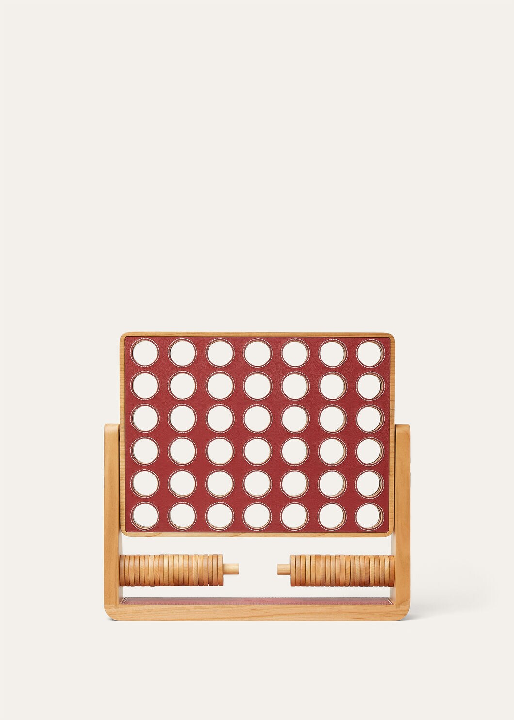 WEAVING FOUR THE SUITCASE STRIPE