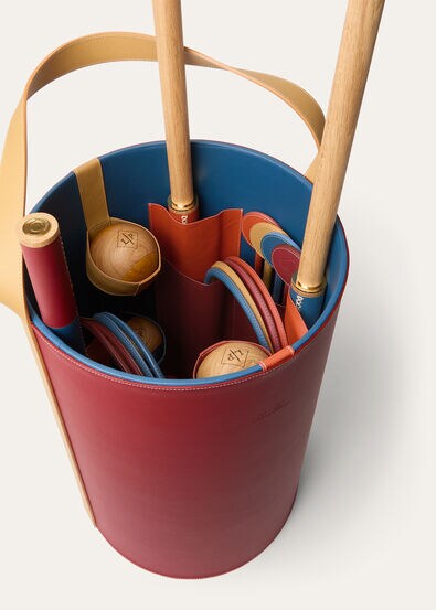 CROQUET SET