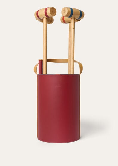 CROQUET SET