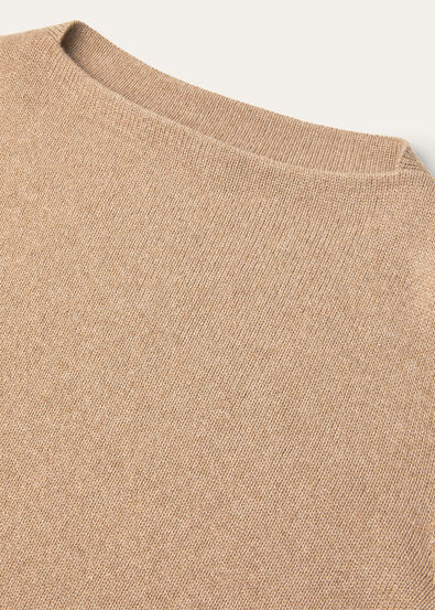 PABLO BOATNECK SWEATER BABY CASH GG 8