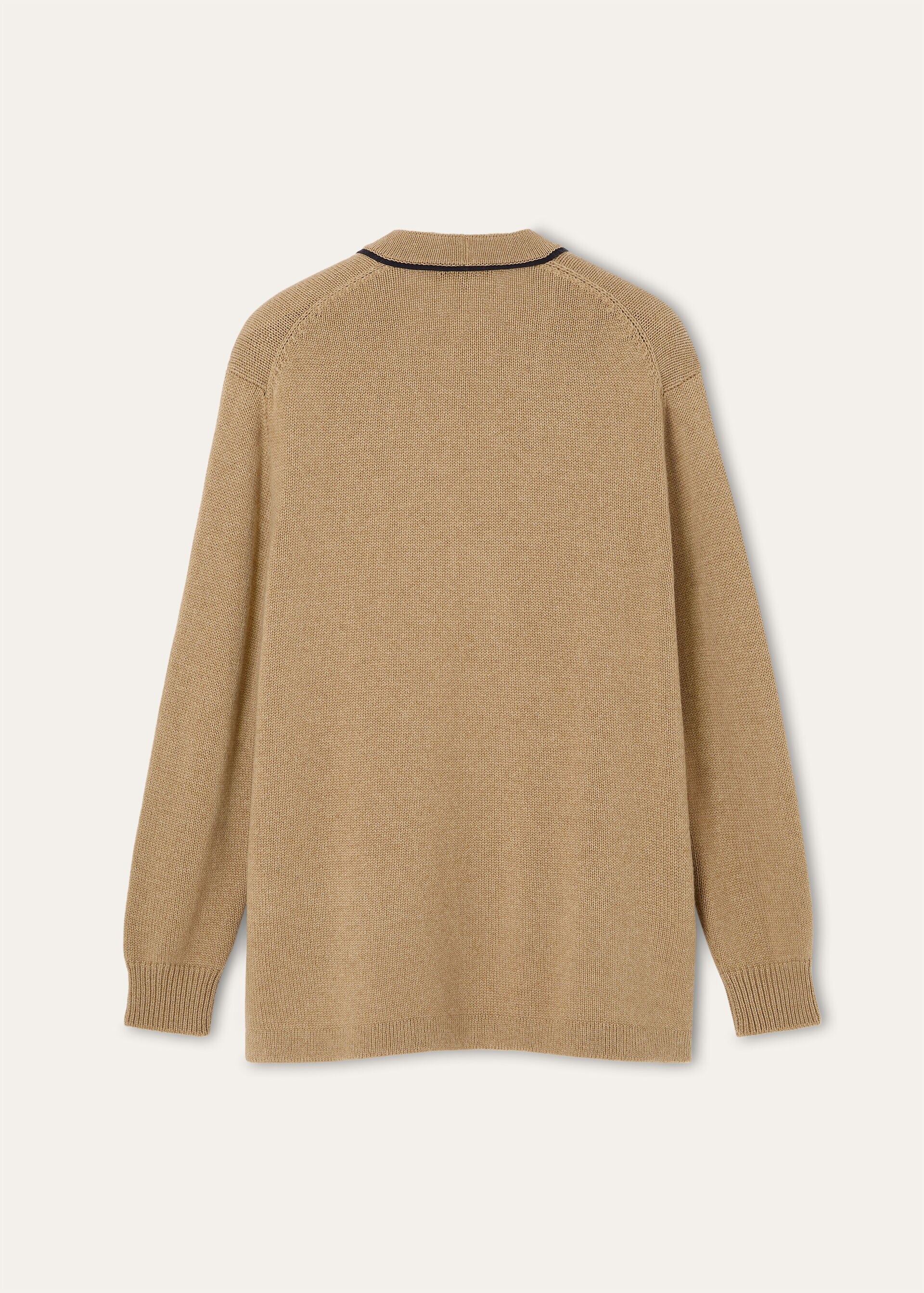 PABLO CARDIGAN SWEATER BABY CASH GG 5