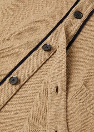 PABLO CARDIGAN SWEATER BABY CASH GG 5