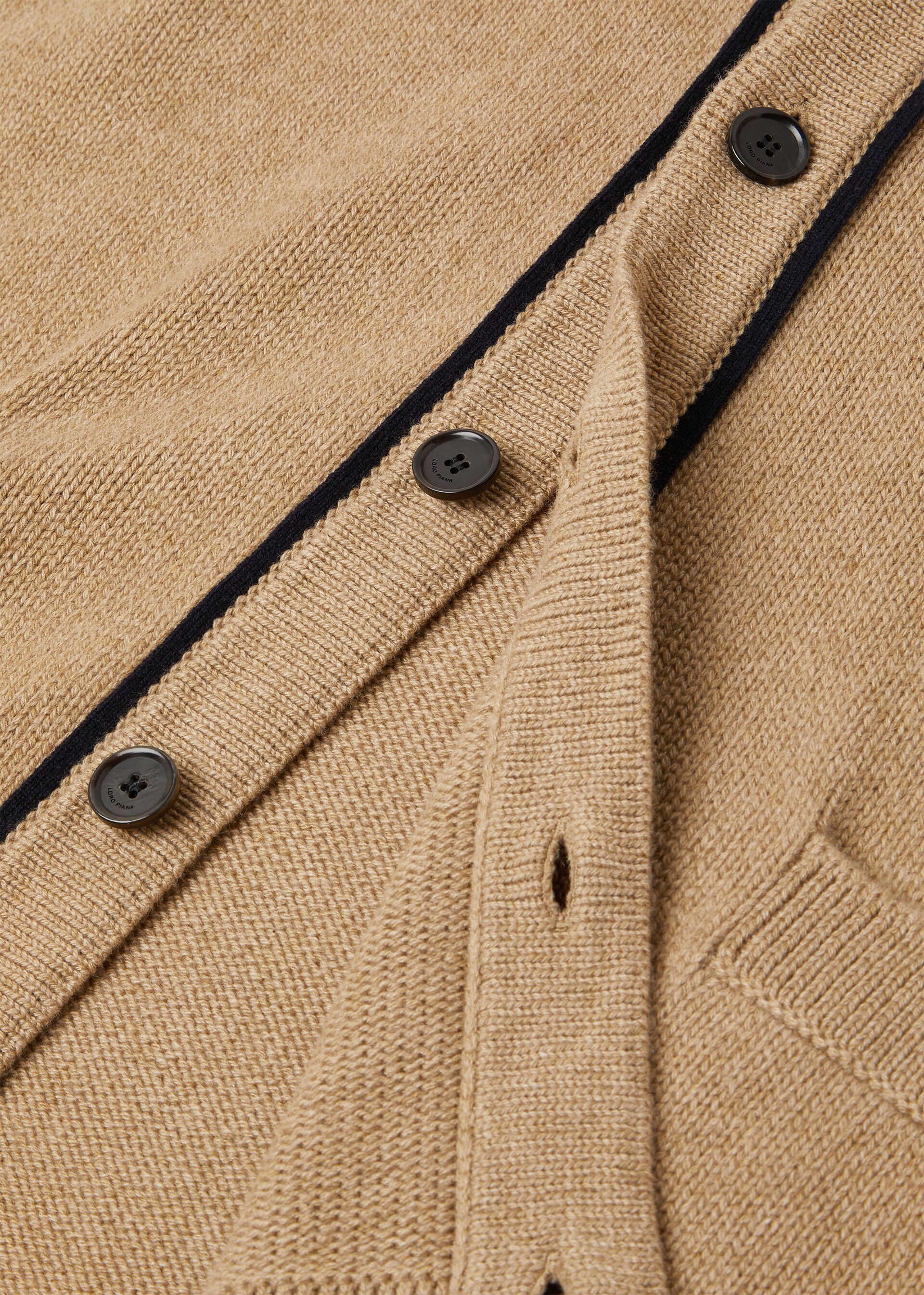 PABLO CARDIGAN SWEATER BABY CASH GG 5