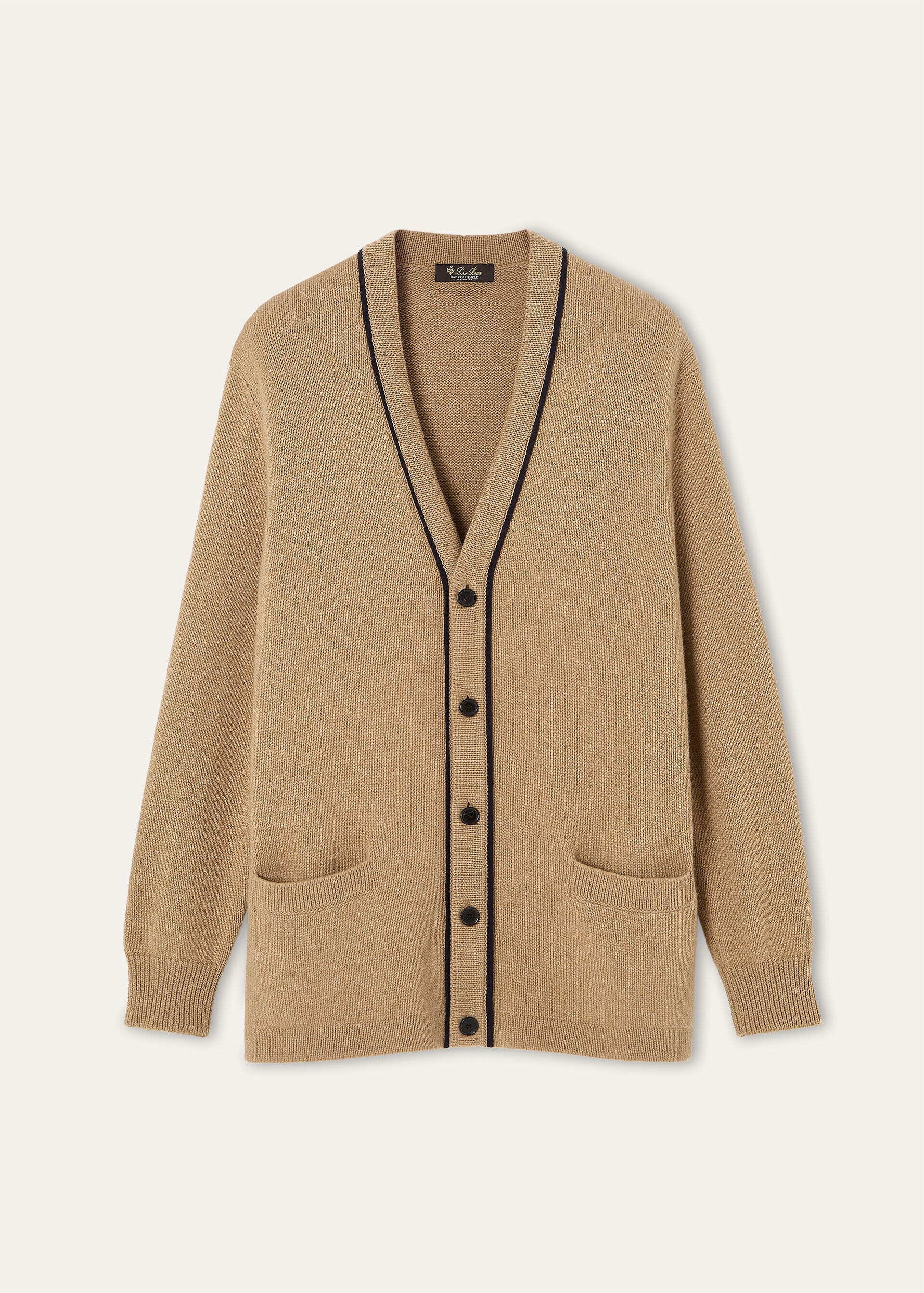 PABLO CARDIGAN SWEATER BABY CASH GG 5