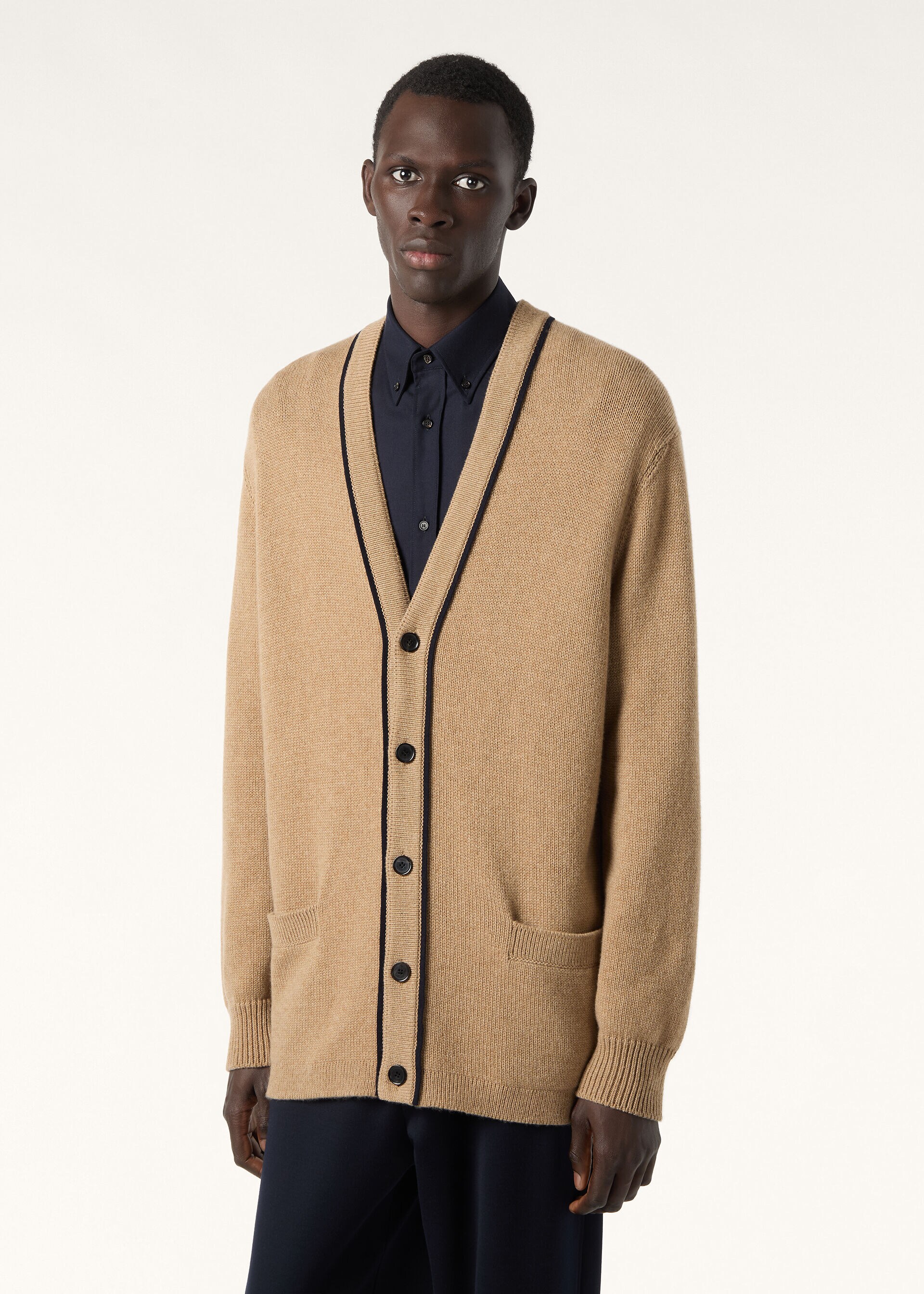 PABLO CARDIGAN SWEATER BABY CASH GG 5