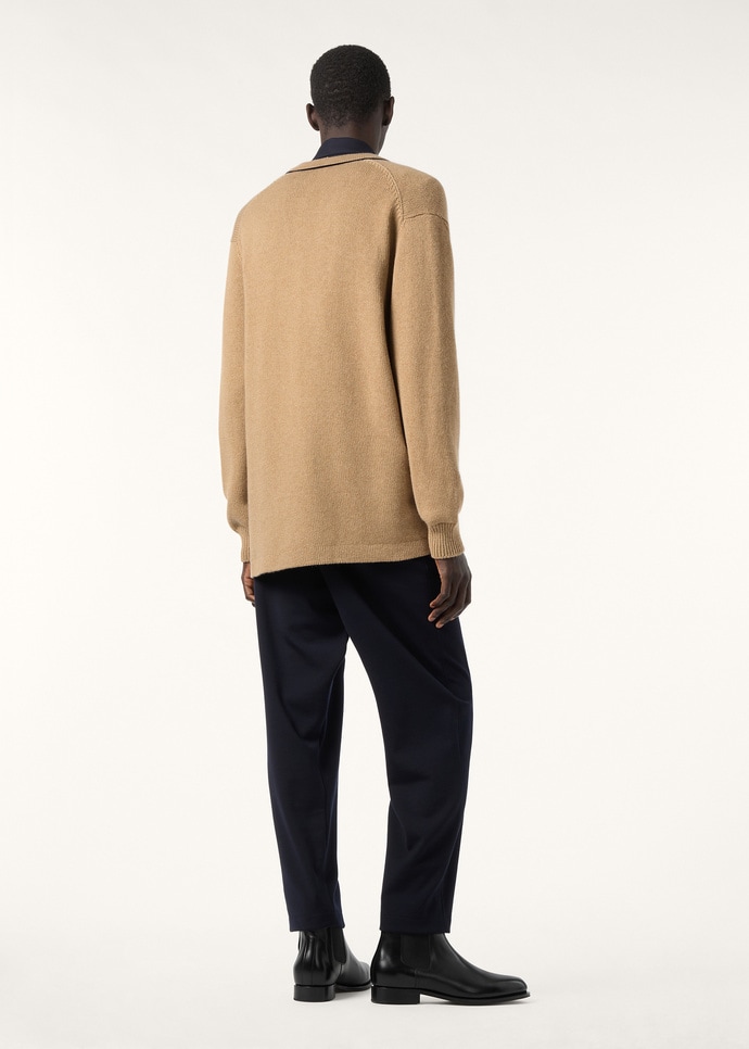 PABLO CARDIGAN SWEATER BABY CASH GG 5_FAP5877_B5KZ_4