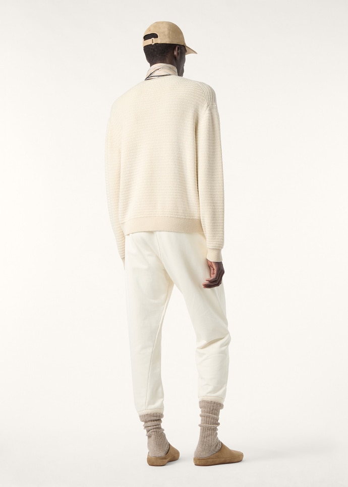 AROLA CREWNECK SWEATER CASH ABACA GG 7_FAP5889_1230_4