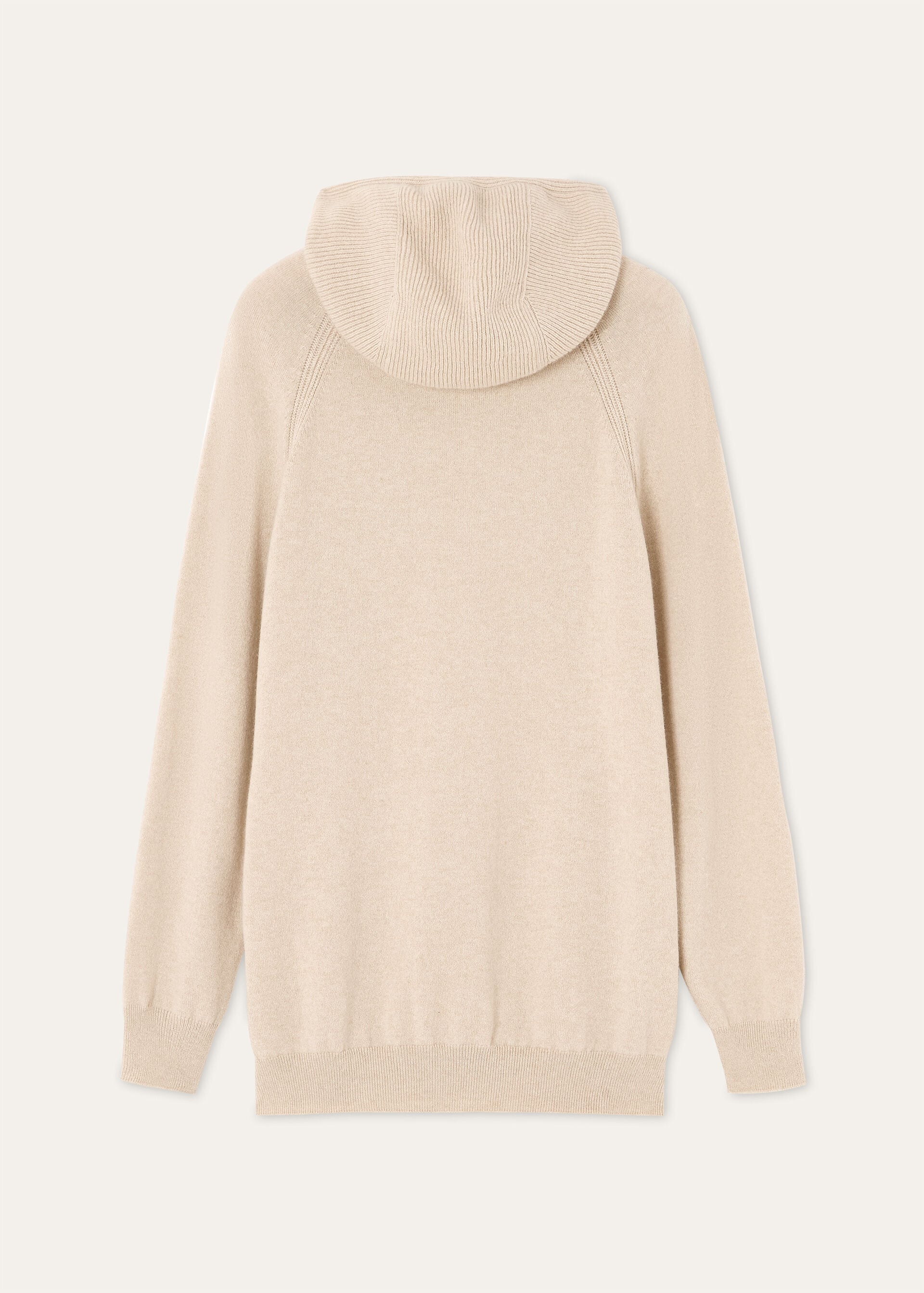 MERANO REVAMP HOODED SWEATER BABY CASH GG 14