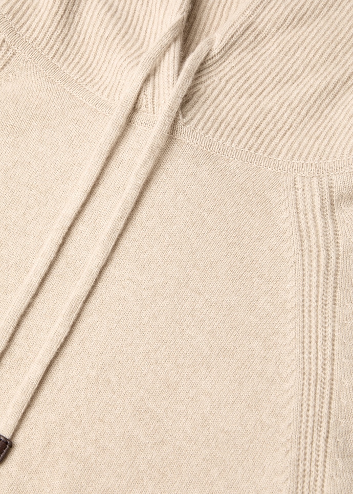 MERANO REVAMP HOODED SWEATER BABY CASH GG 14_FAP5913_A193_7