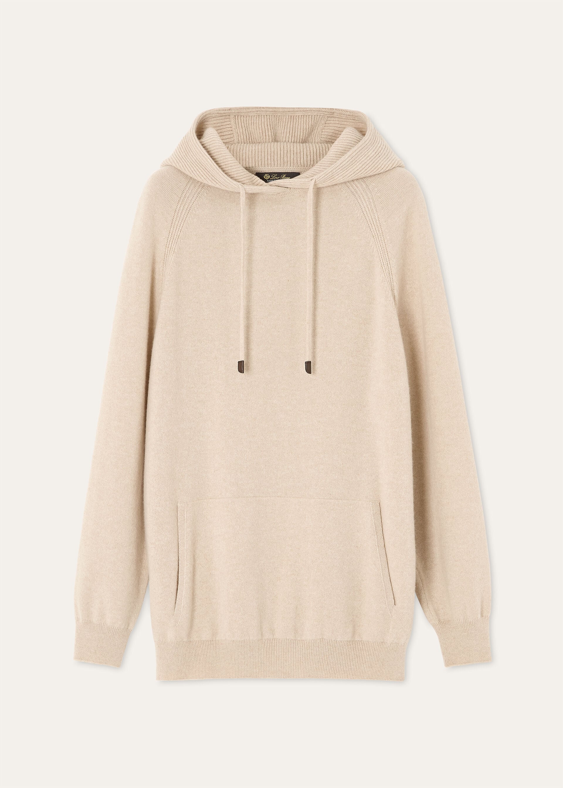 MERANO REVAMP HOODED SWEATER BABY CASH GG 14